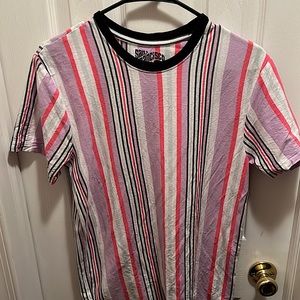 Short Sleeved San Francisco Shirt